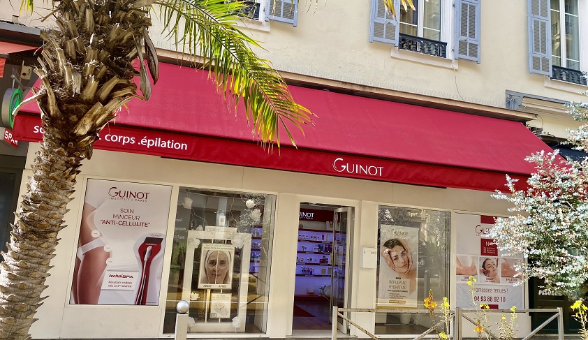 Votre institut