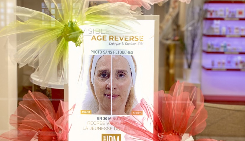 Votre espace accueil 