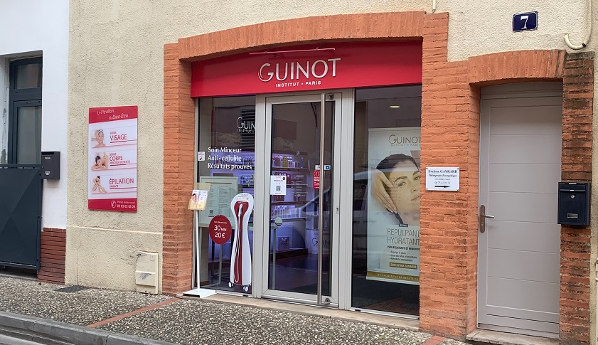 Votre institut