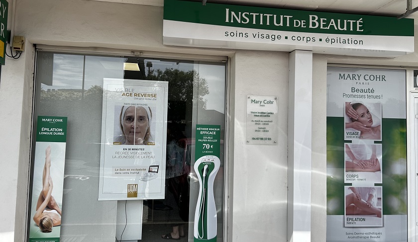 Votre institut