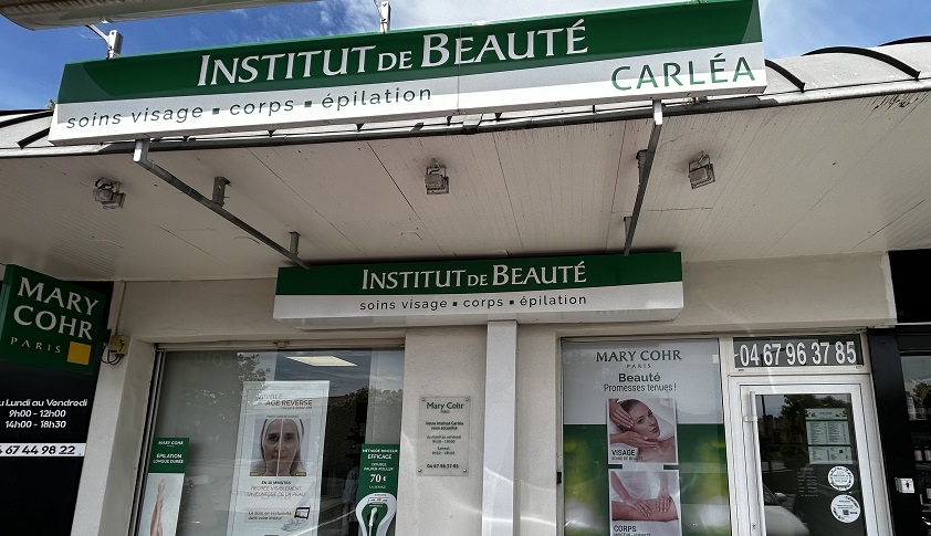 Votre institut