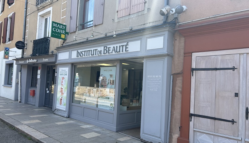 Votre institut