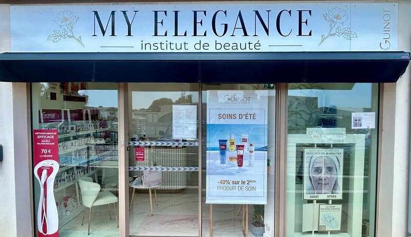 Votre institut
