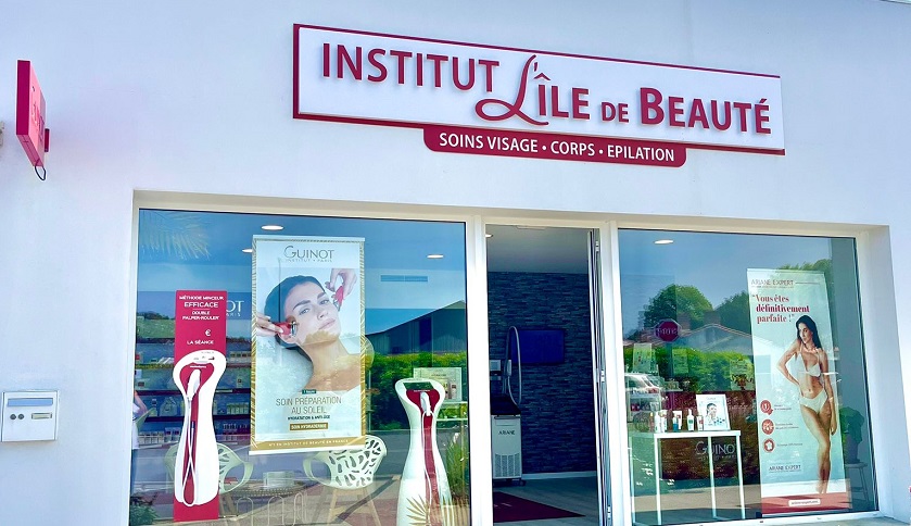 Votre institut