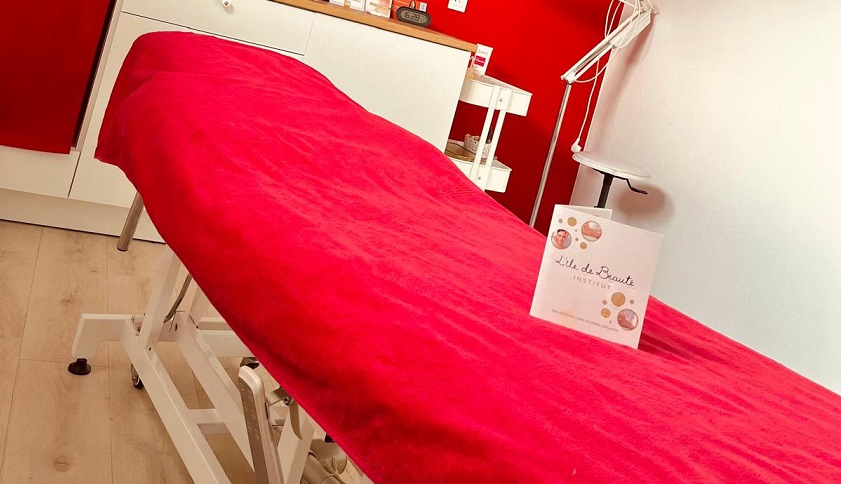 Votre Cabine