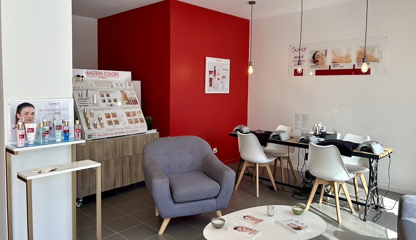 Votre espace accueil 