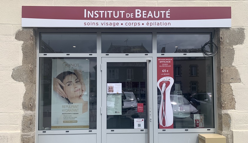 Votre institut 