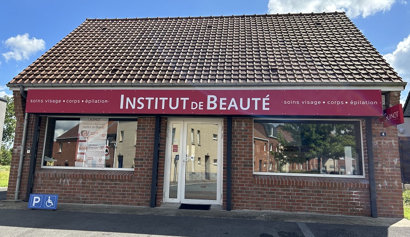 Votre institut