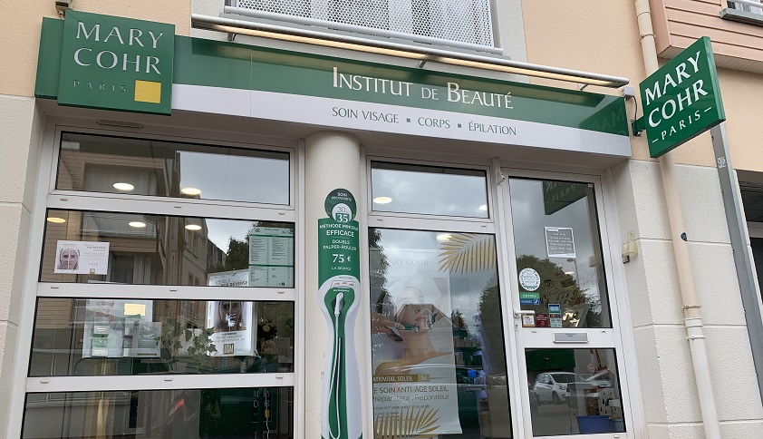 Votre institut