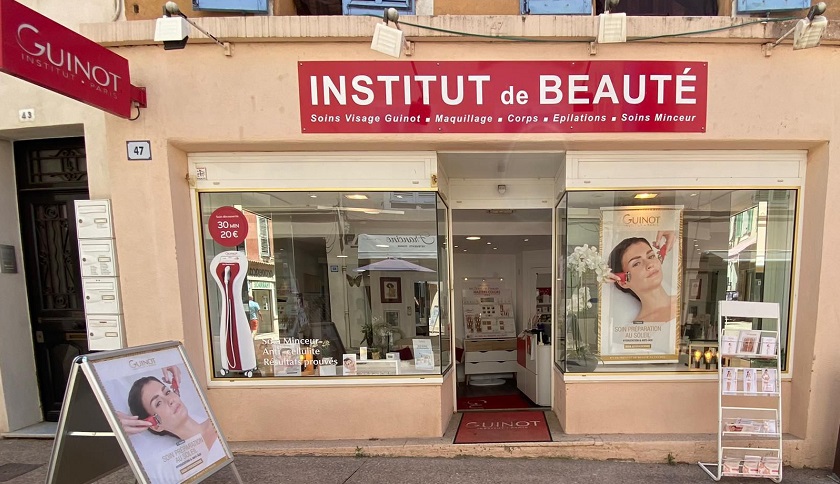 Votre institut