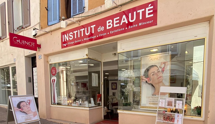 Votre institut