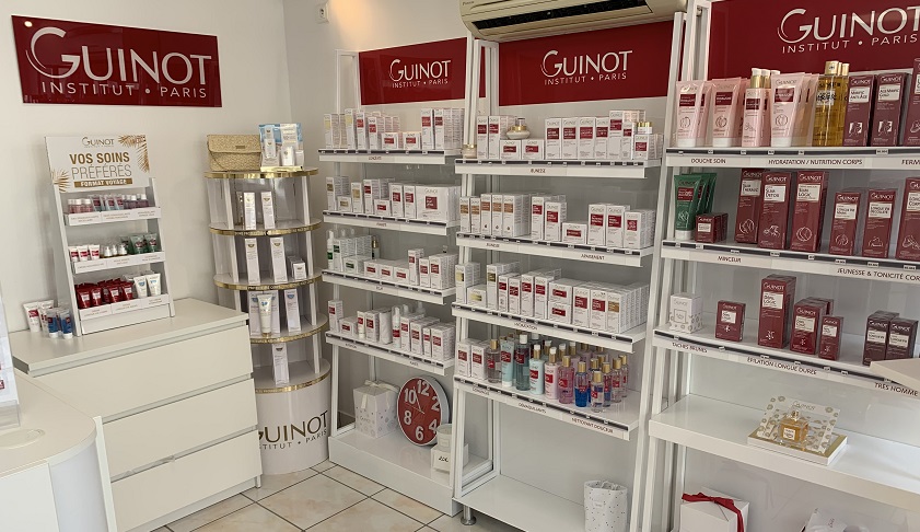 Votre espace accueil 