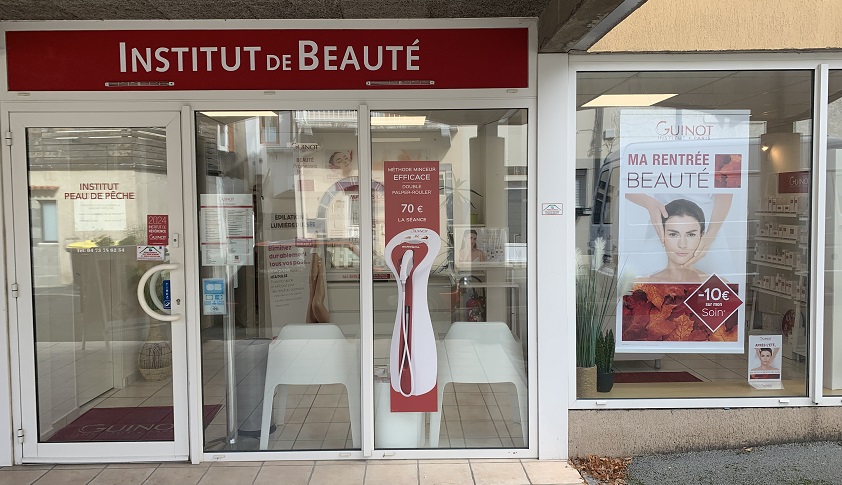 Votre institut