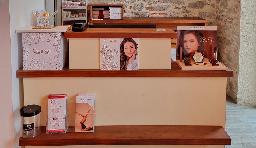 Votre espace accueil 