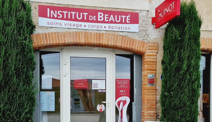 Votre institut