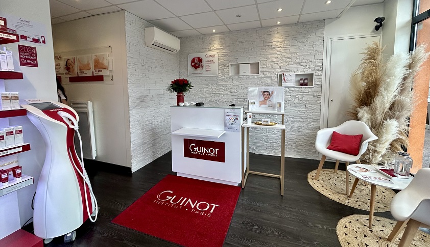 Votre espace accueil