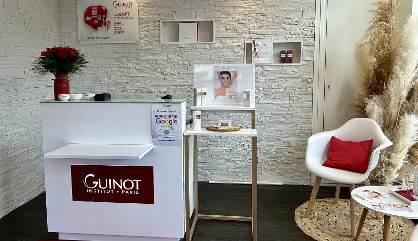 Votre espace accueil
