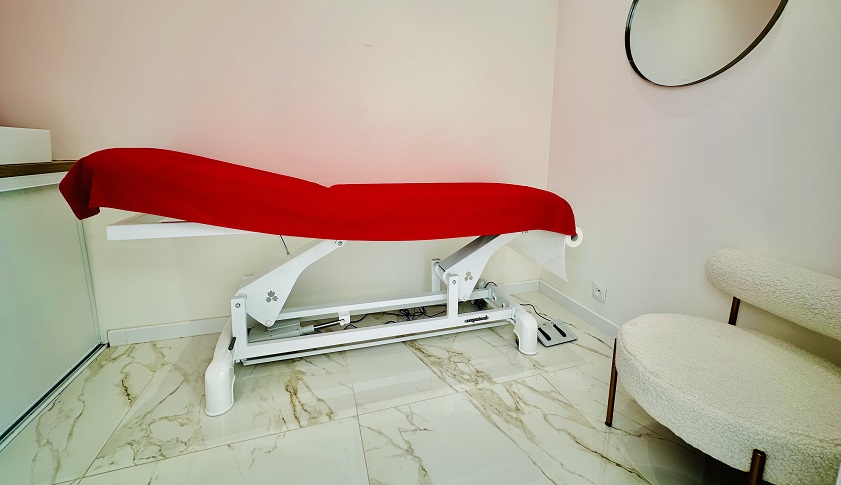 Votre cabine
