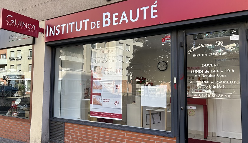 Votre institut