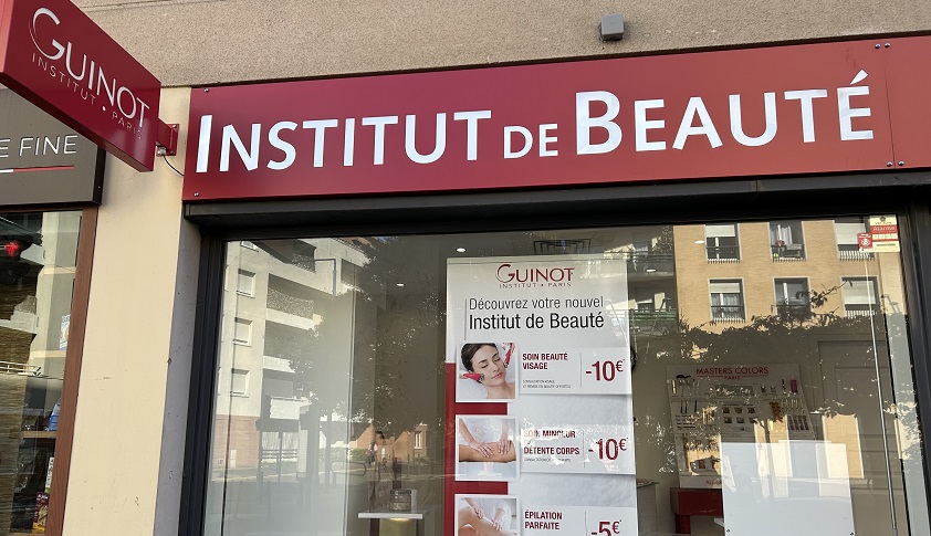 Votre institut