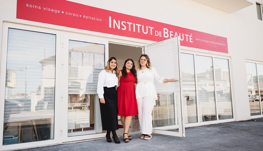 Votre institut