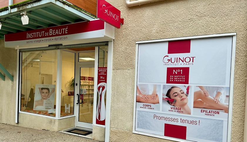 Votre institut