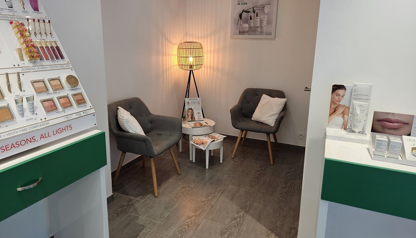 Votre espace accueil 