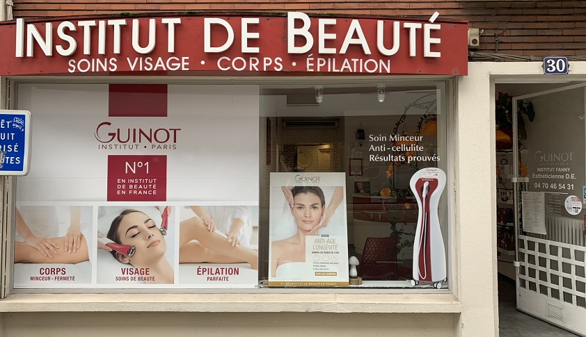 Votre institut