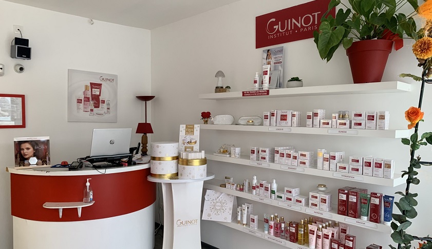 Votre espace d'accueil