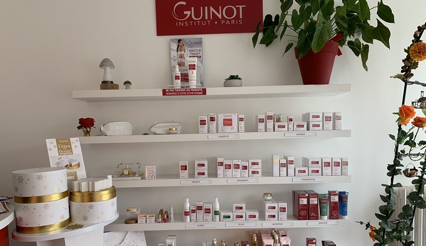 Votre espace d'accueil