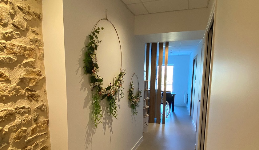 Votre espace accueil 