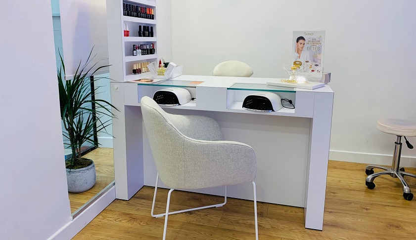 Votre espace accueil 