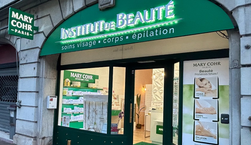 Votre institut