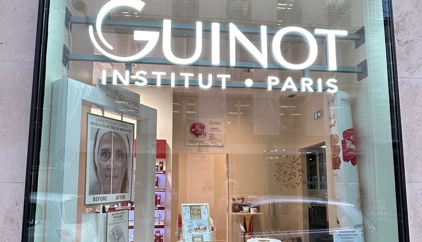 Votre institut