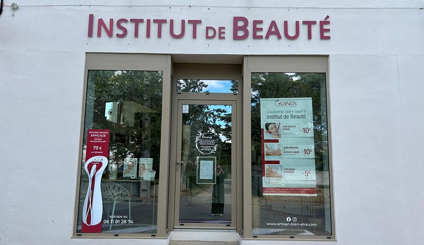 Votre institut