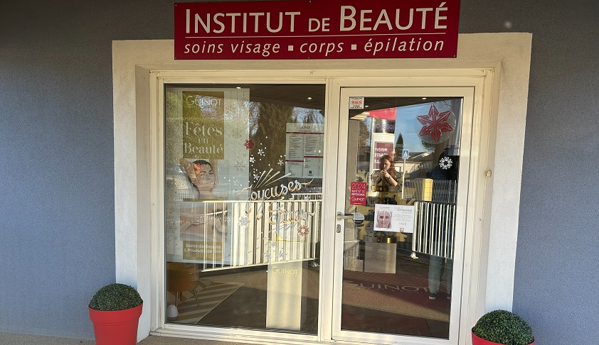 Votre Institut