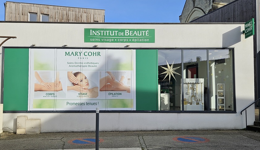 Votre institut