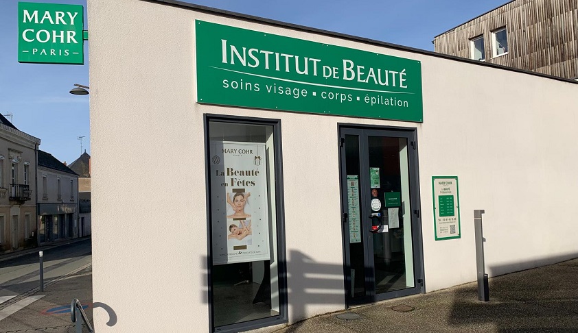 Votre institut