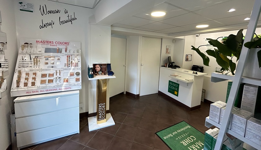 Votre espace accueil 