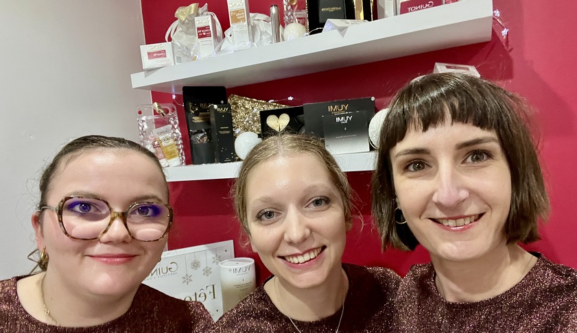 Votre espace accueil 