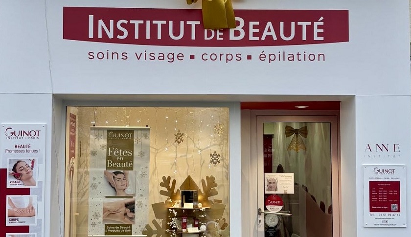 Votre institut