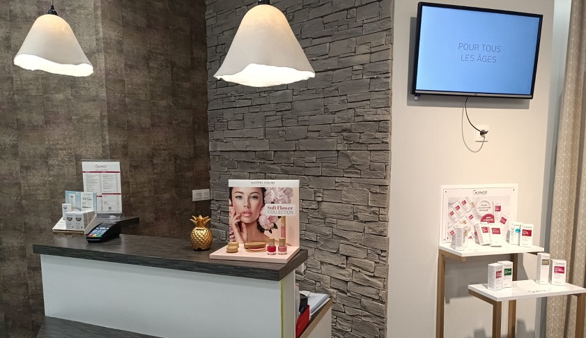 Votre espace accueil