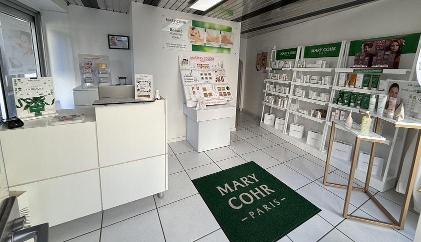 Votre espace accueil 