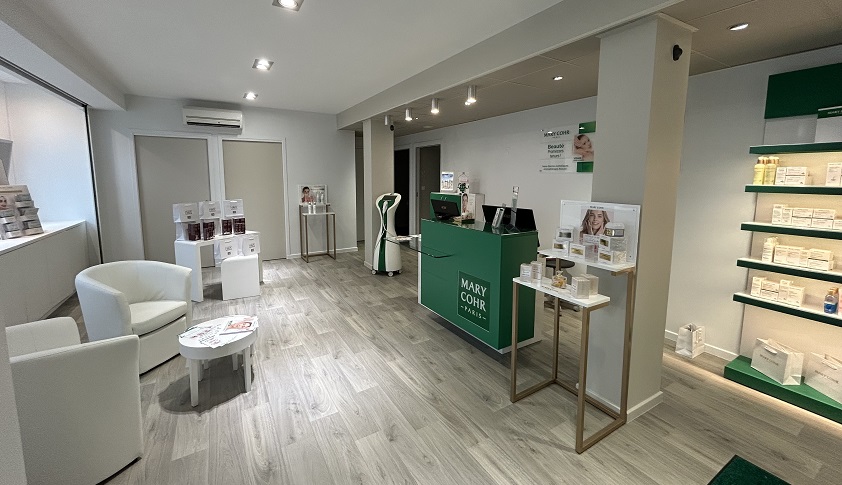 Votre espace accueil 