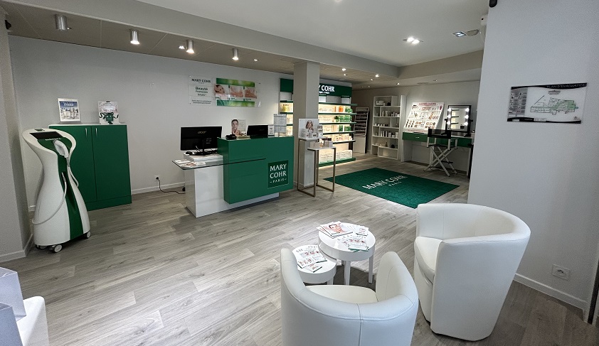 Votre espace accueil 