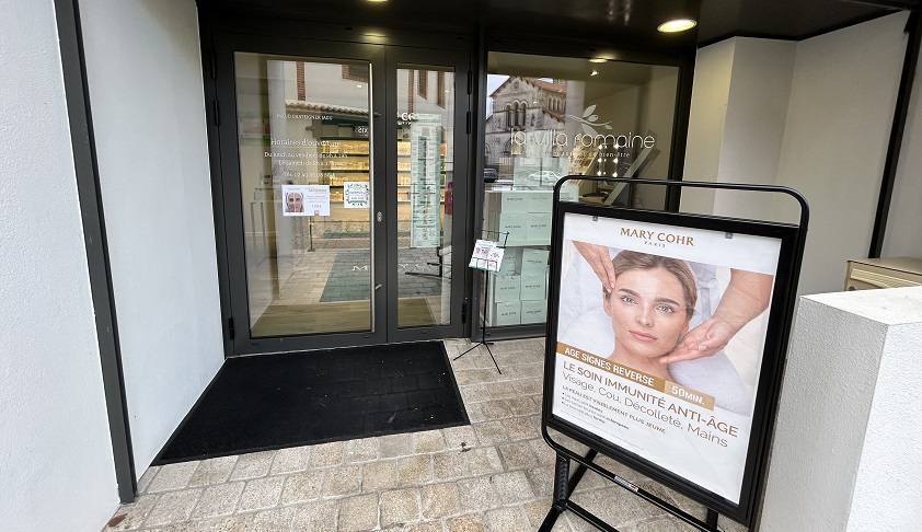 Votre institut