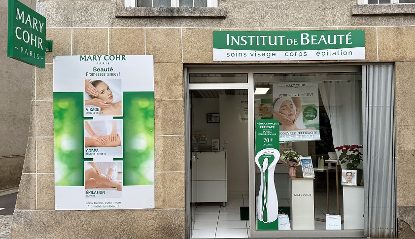 Votre institut