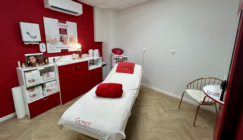 Votre Cabine