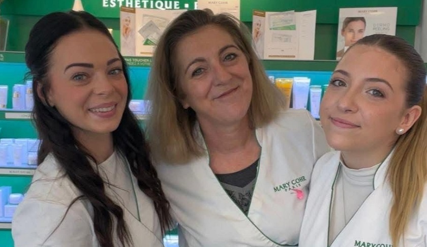 Votre Equipe