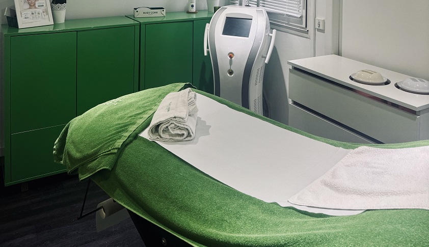 Votre cabine